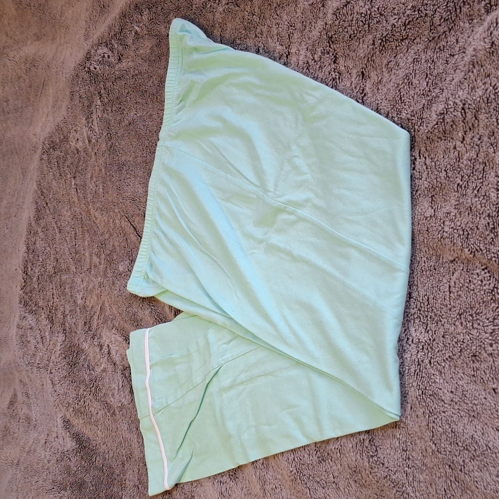 Mint Pajama Set - Picture 5 of 6